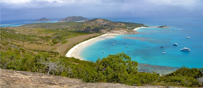 Lizard Island